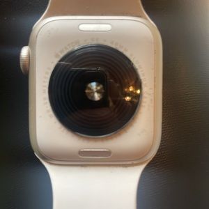 Make a real offer Apple Watch LTE GPS WR 50 meters